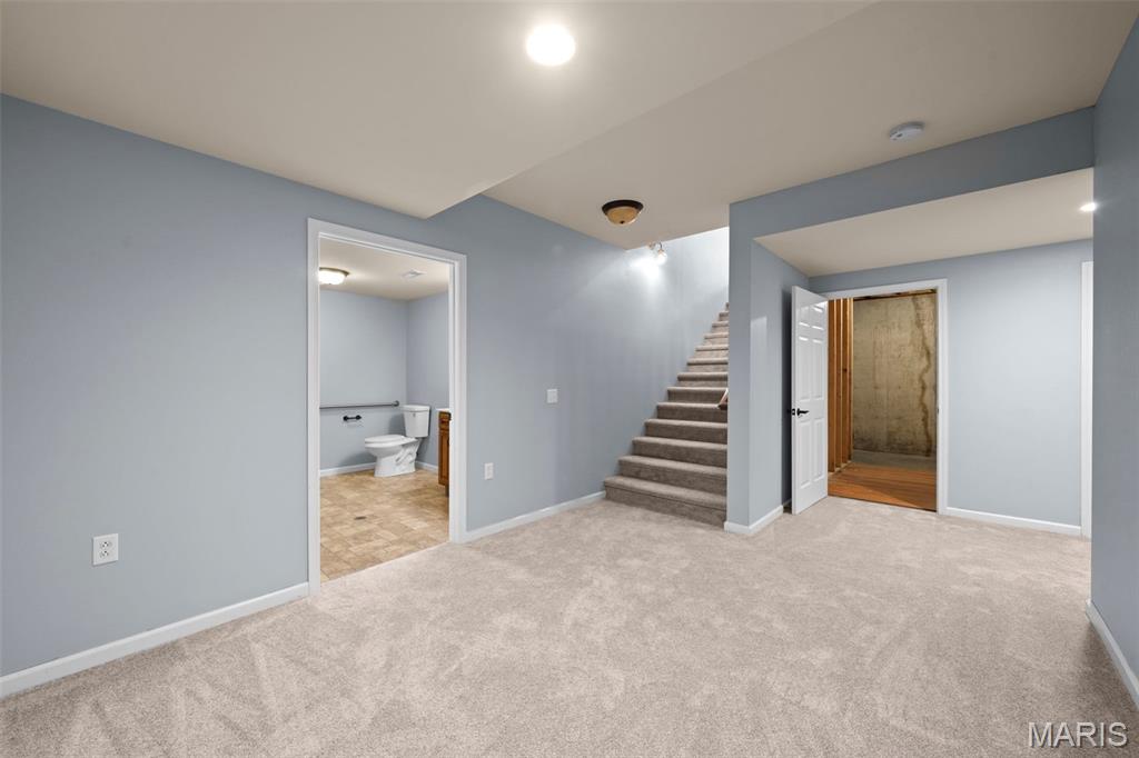 Bushy Prairie Estates - Residential