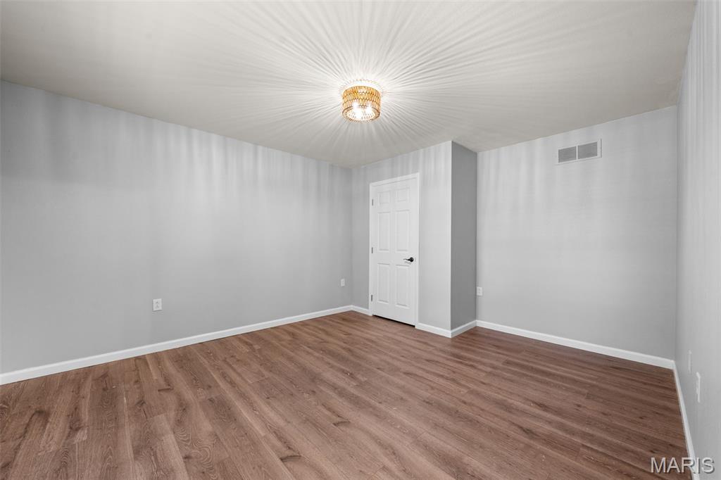 Bushy Prairie Estates - Residential