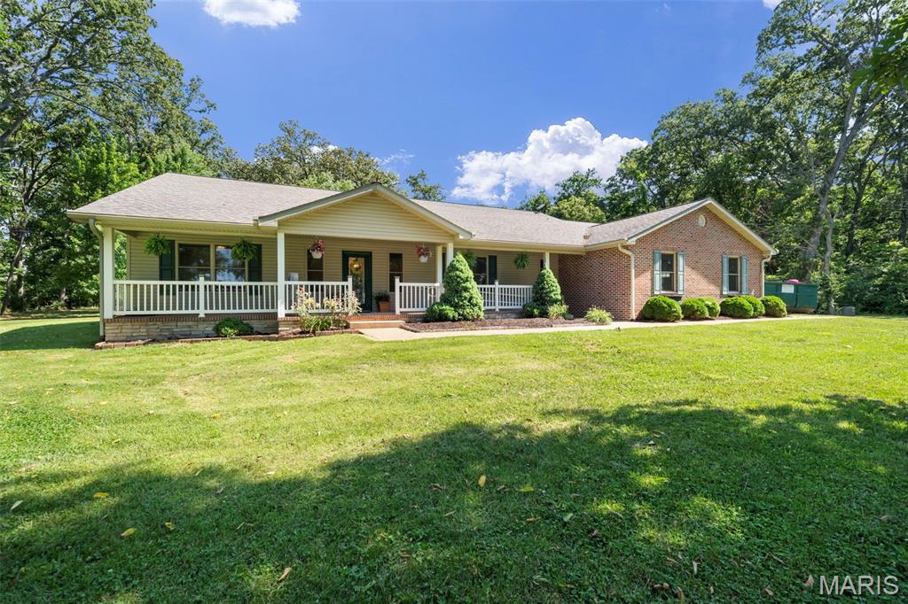 Bushy Prairie Estates - Residential