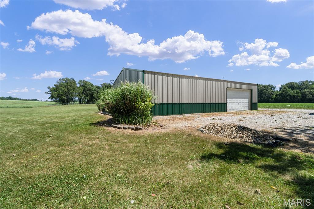 Bushy Prairie Estates - Residential