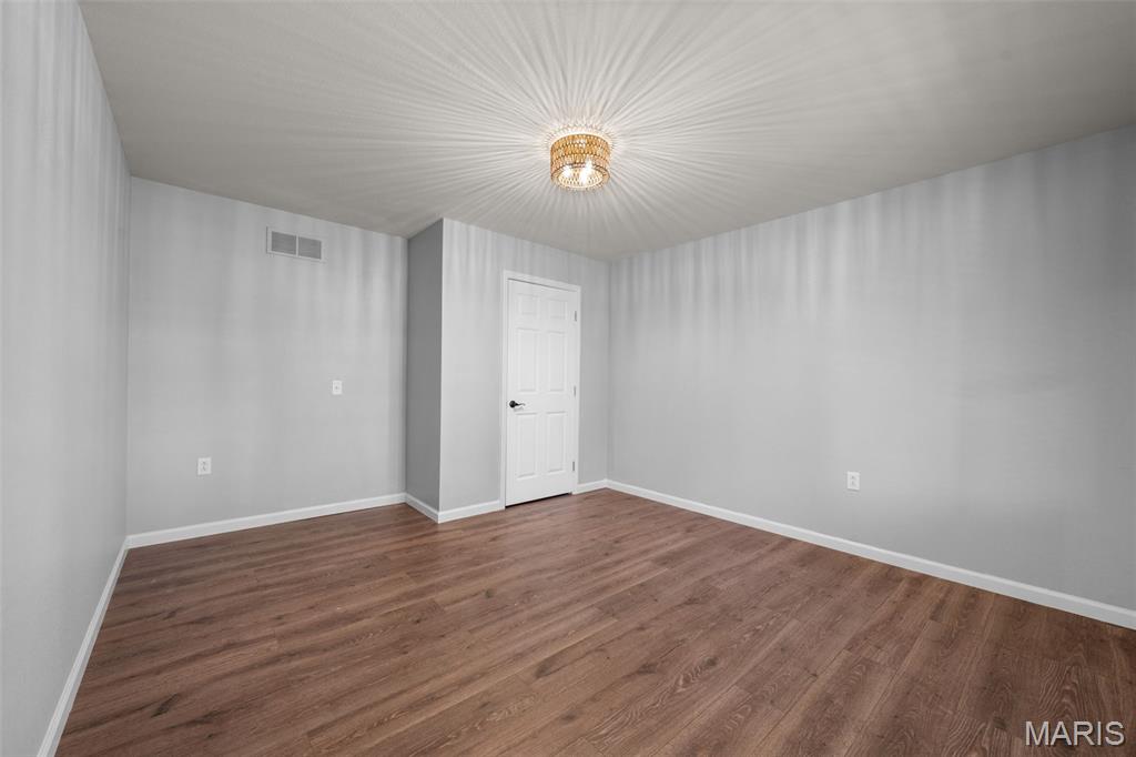 Bushy Prairie Estates - Residential