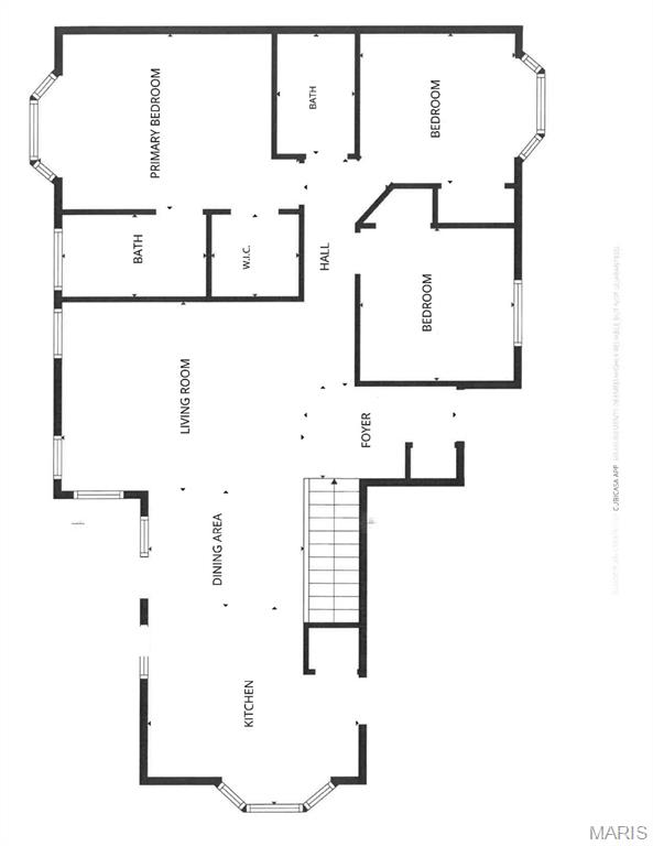 Misty Valley Estate #1 - Residential