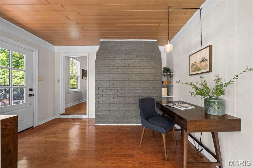 Henry Yaeger Sub - Residential