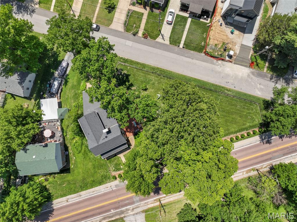 Henry Yaeger Sub - Residential