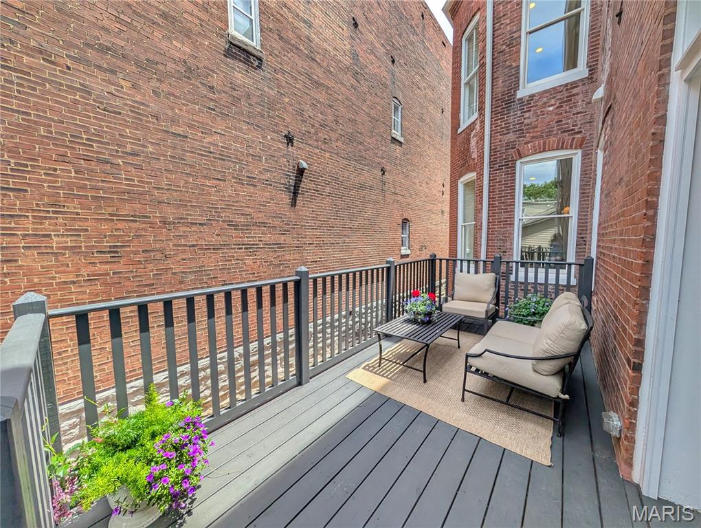 Barbara Add - Residential