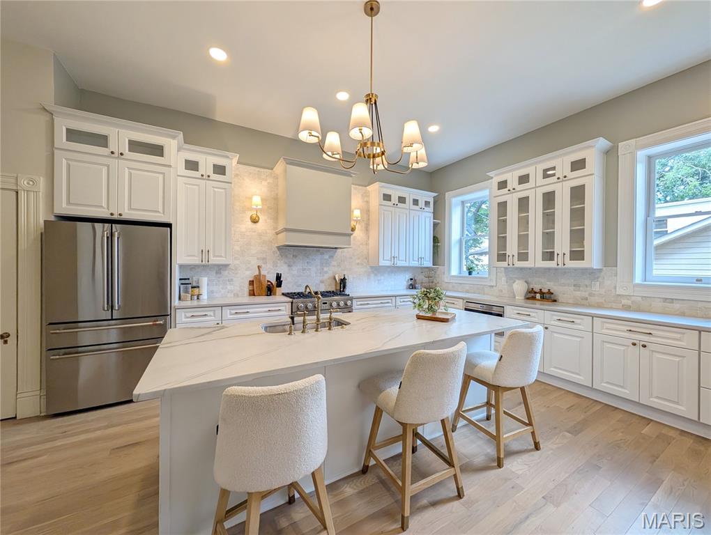 Barbara Add - Residential