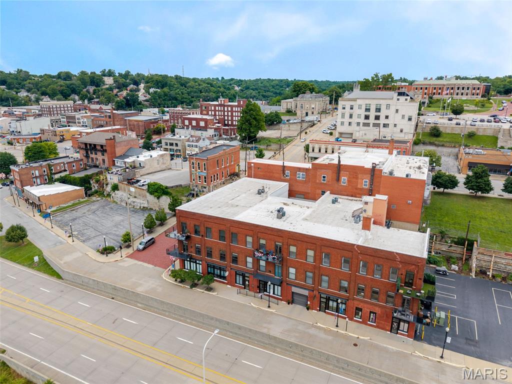 Amended Mississippi Luxury - Residential
