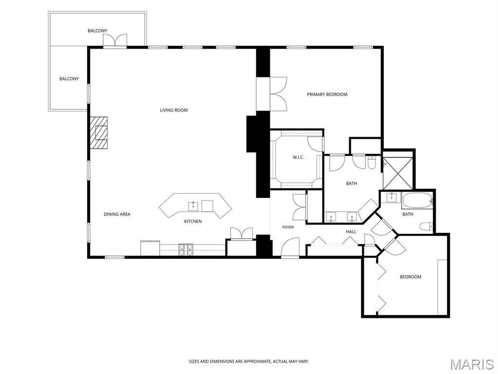 Amended Mississippi Luxury - Residential