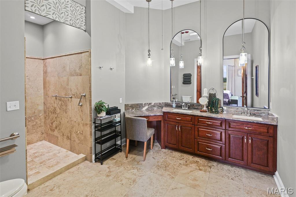 Amended Mississippi Luxury - Residential