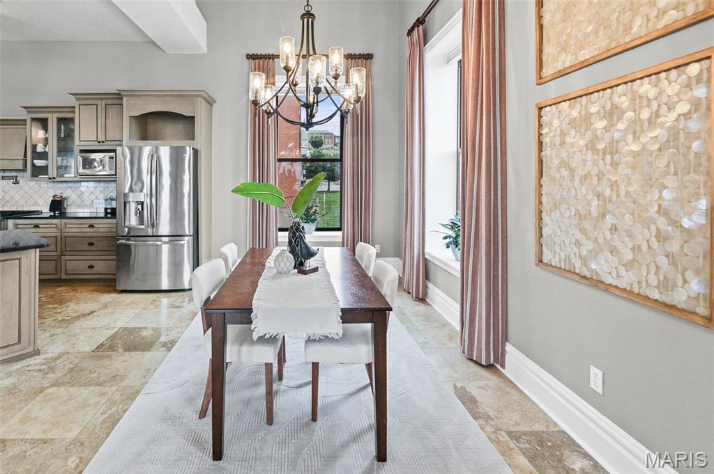 Amended Mississippi Luxury - Residential