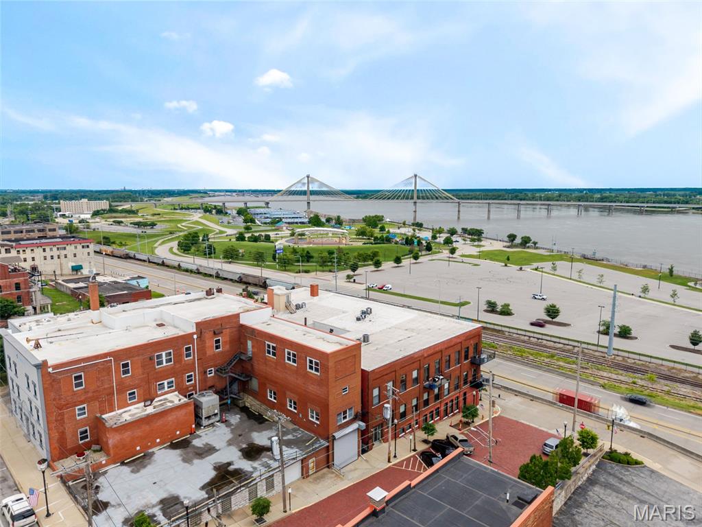 Amended Mississippi Luxury - Residential