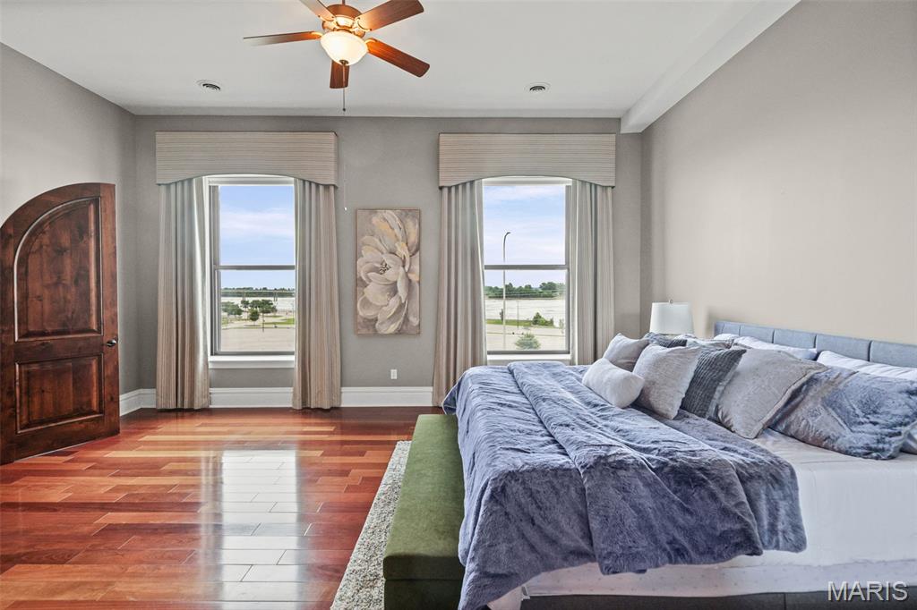 Amended Mississippi Luxury - Residential