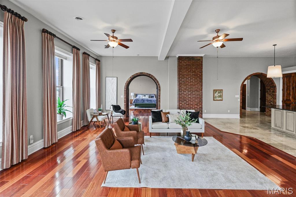 Amended Mississippi Luxury - Residential