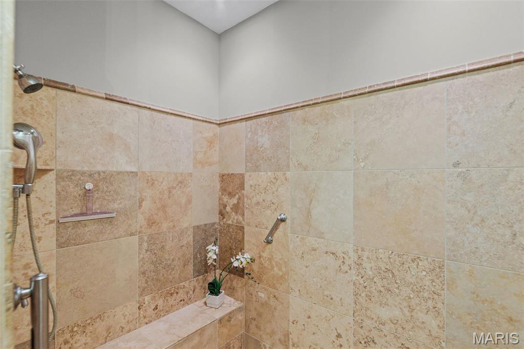 Amended Mississippi Luxury - Residential