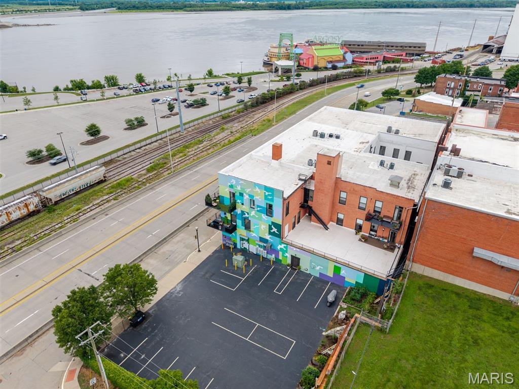 Amended Mississippi Luxury - Residential