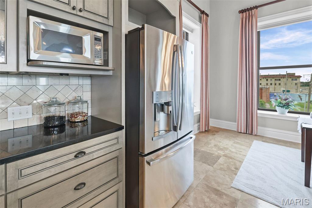 Amended Mississippi Luxury - Residential