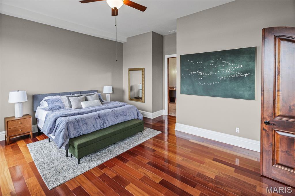 Amended Mississippi Luxury - Residential