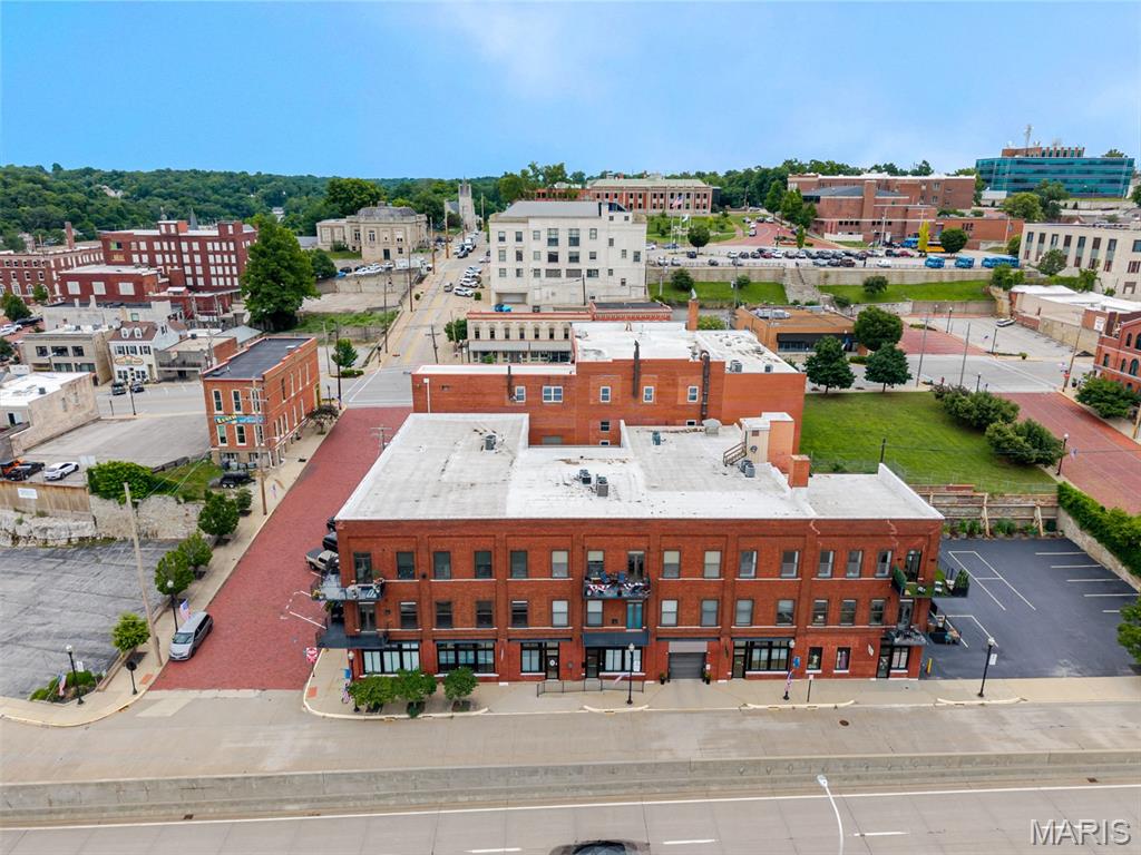 Amended Mississippi Luxury - Residential