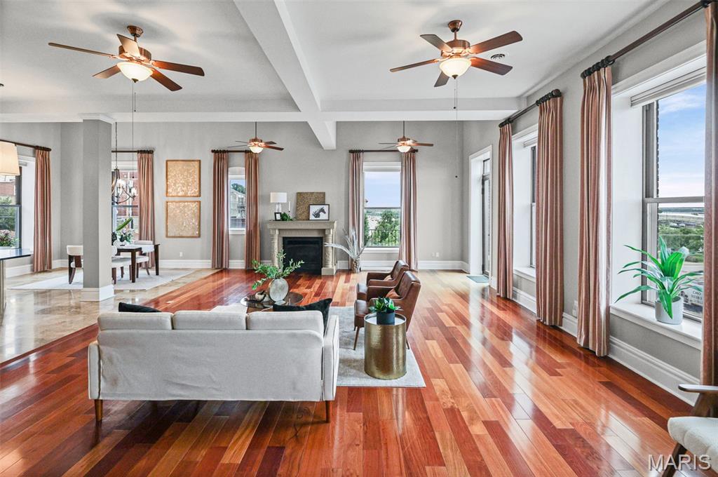 Amended Mississippi Luxury - Residential
