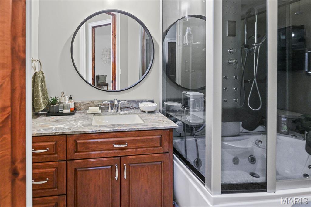 Amended Mississippi Luxury - Residential