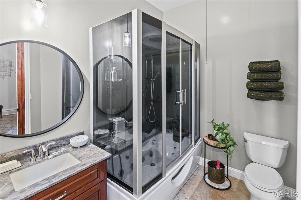 Amended Mississippi Luxury - Residential