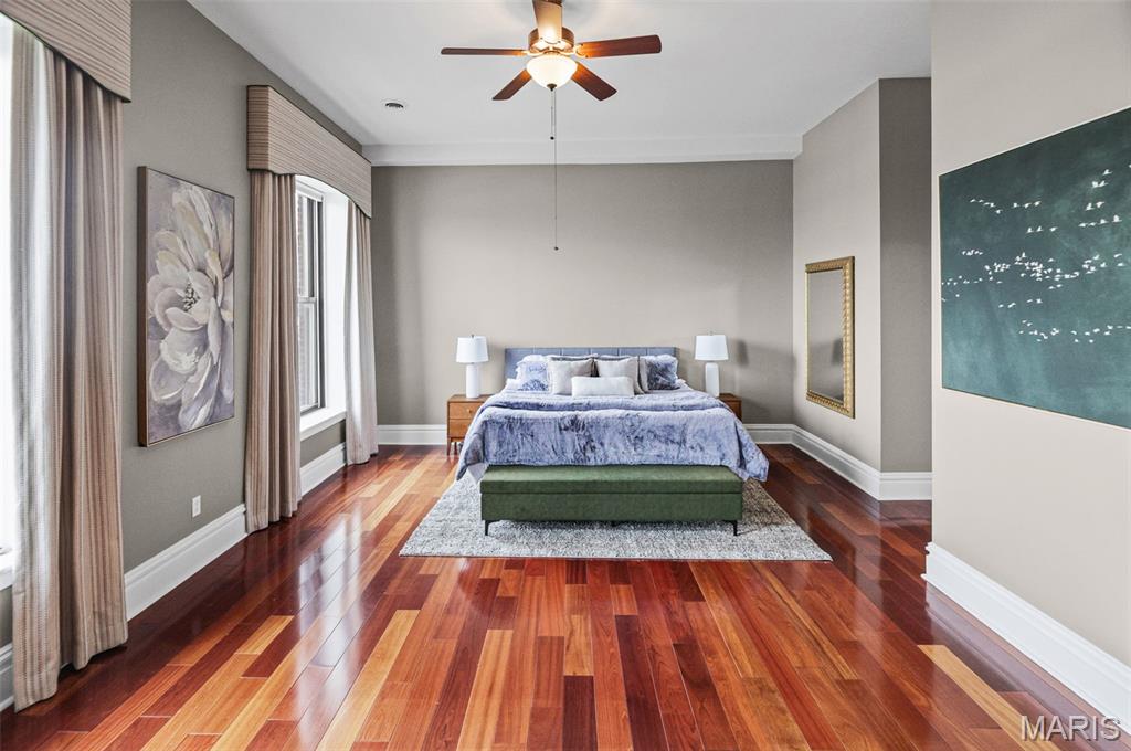 Amended Mississippi Luxury - Residential