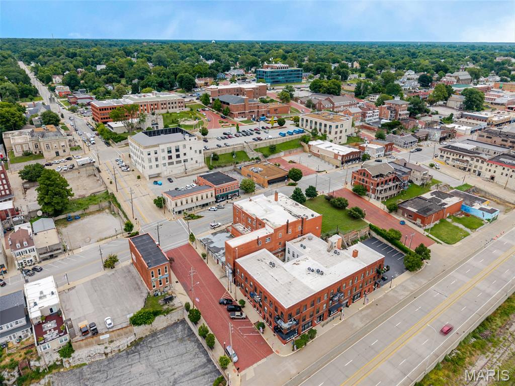Amended Mississippi Luxury - Residential