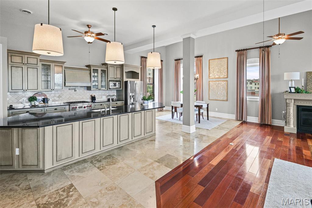 Amended Mississippi Luxury - Residential