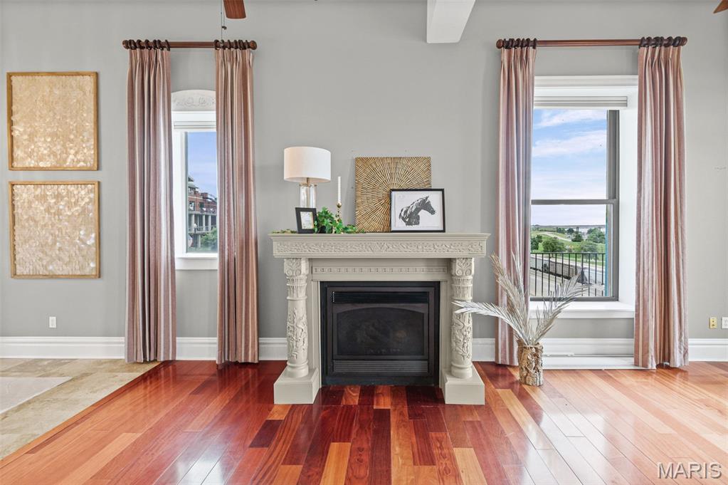 Amended Mississippi Luxury - Residential
