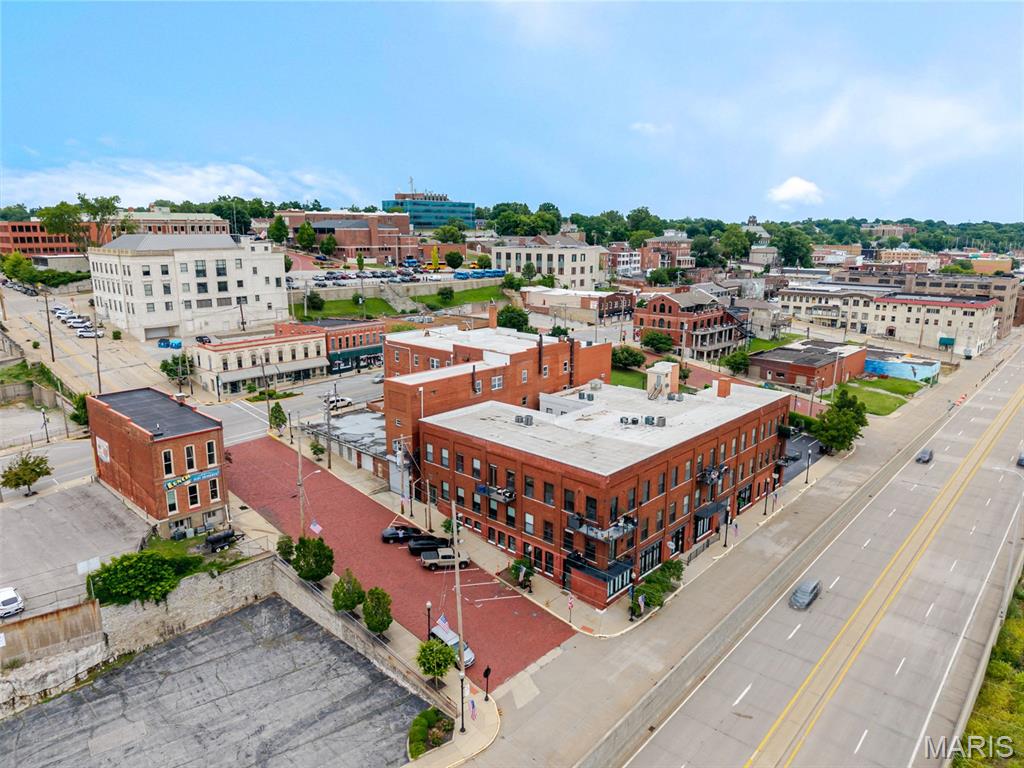 Amended Mississippi Luxury - Residential