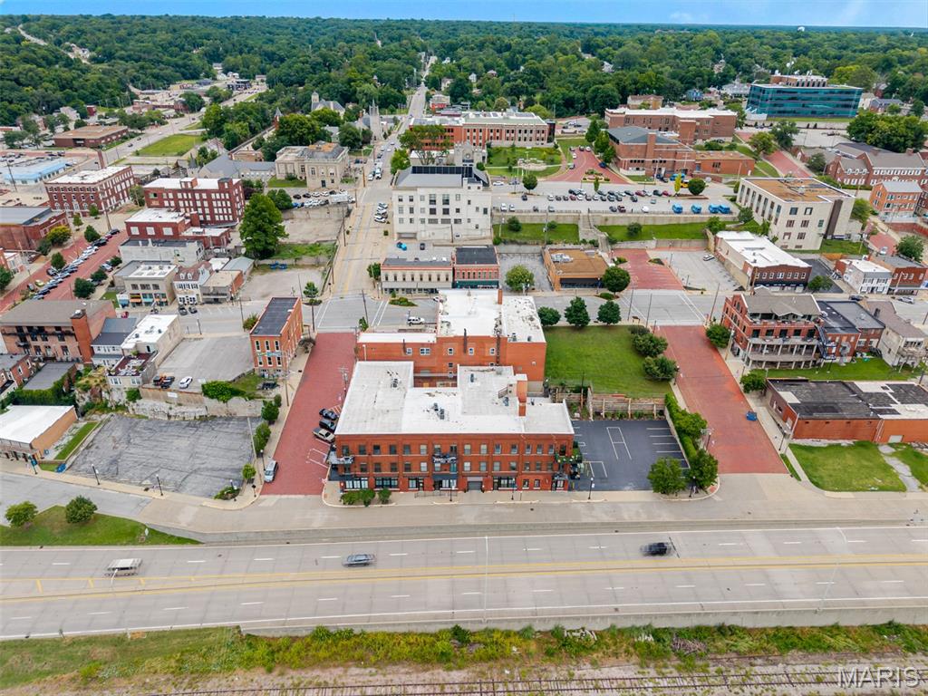 Amended Mississippi Luxury - Residential