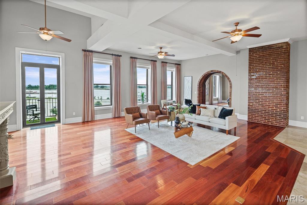 Amended Mississippi Luxury - Residential