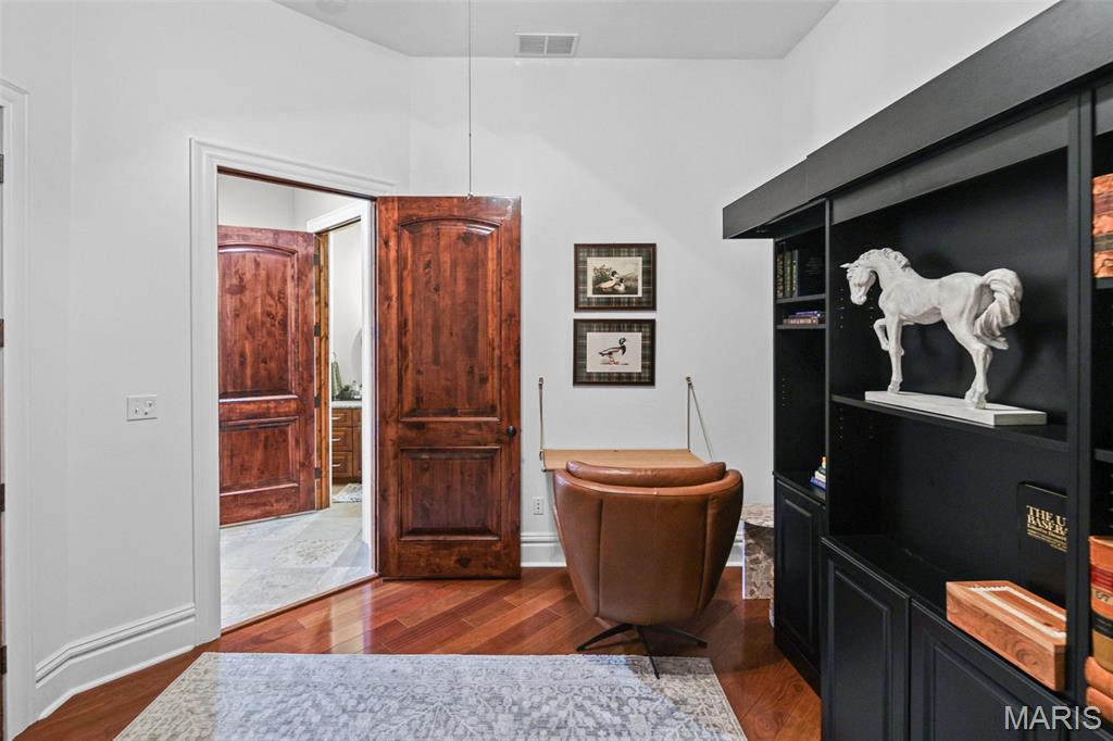 Amended Mississippi Luxury - Residential
