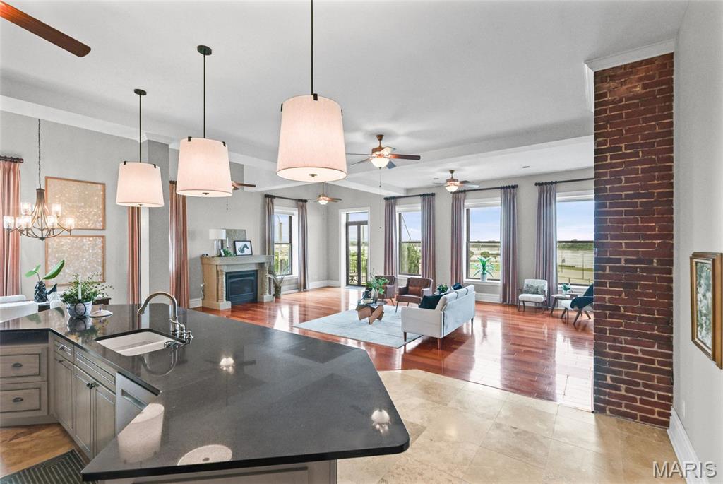 Amended Mississippi Luxury - Residential