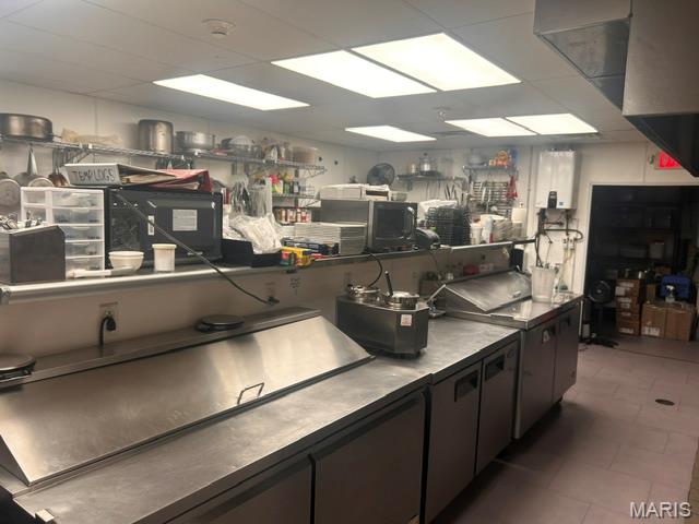 Belleville - Commercial Sale