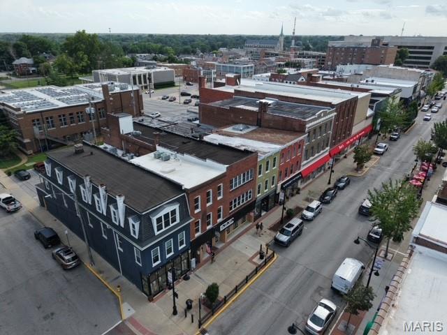 Belleville - Commercial Sale