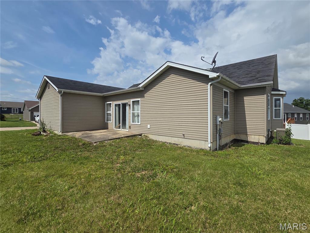 Majestic Lakes 1 - Residential
