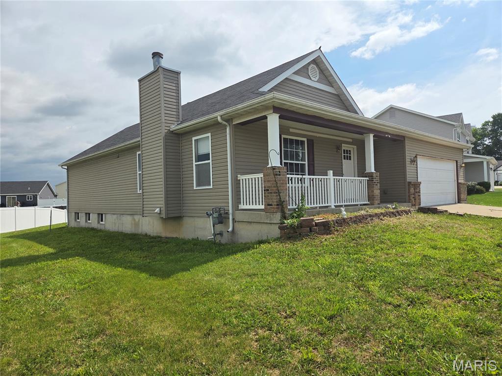 Majestic Lakes 1 - Residential