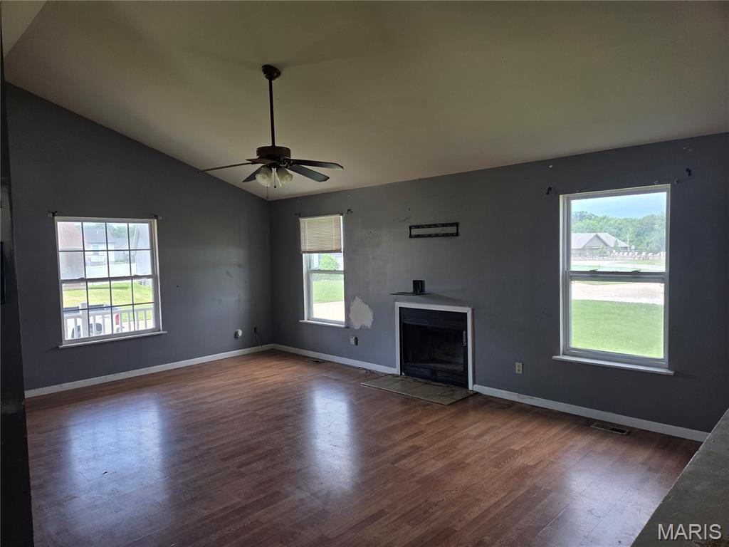 Majestic Lakes 1 - Residential