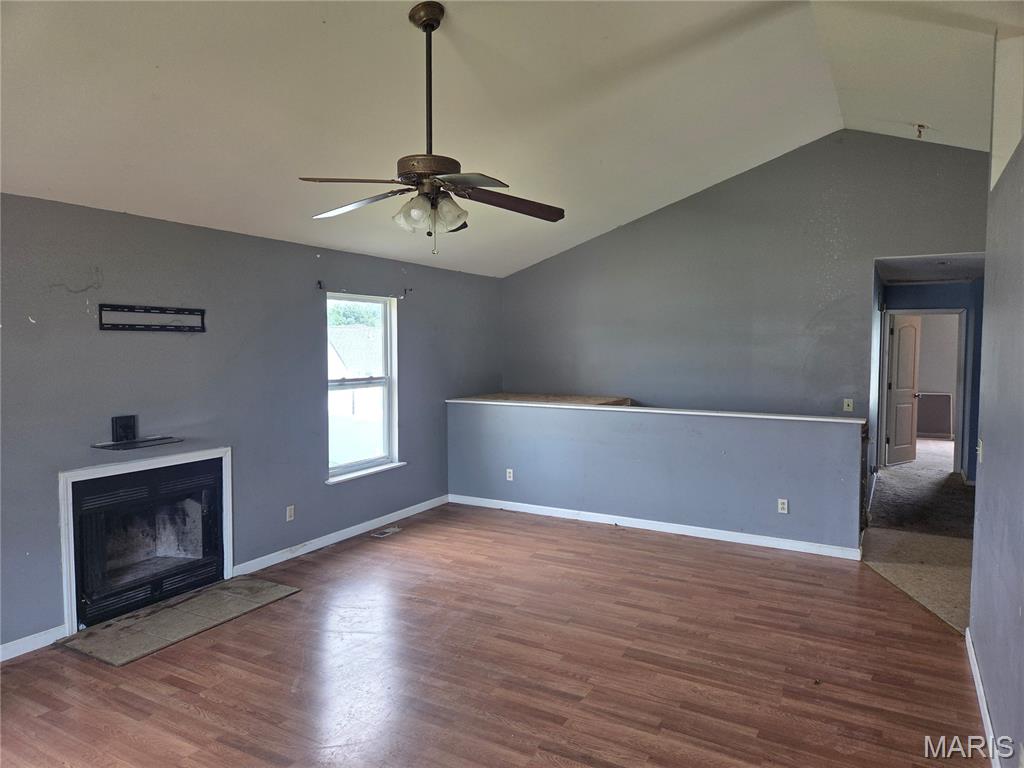 Majestic Lakes 1 - Residential