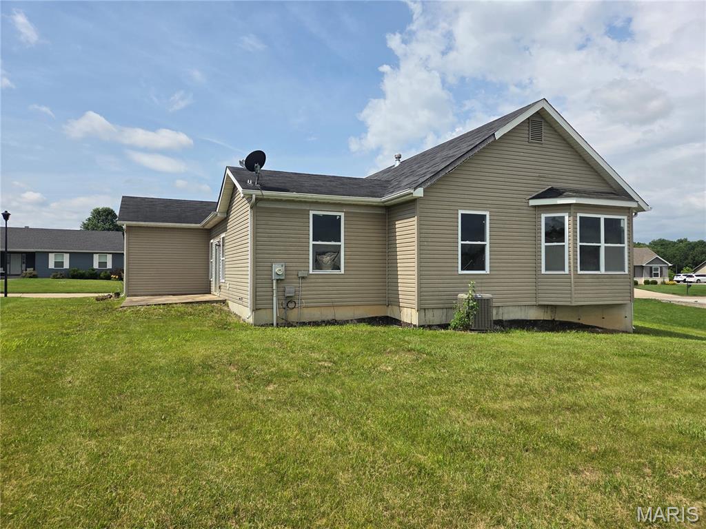 Majestic Lakes 1 - Residential