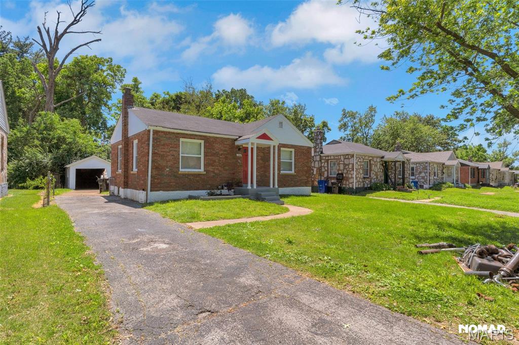 Waltondale Lts 10 Thru 12 Sub Of - Residential