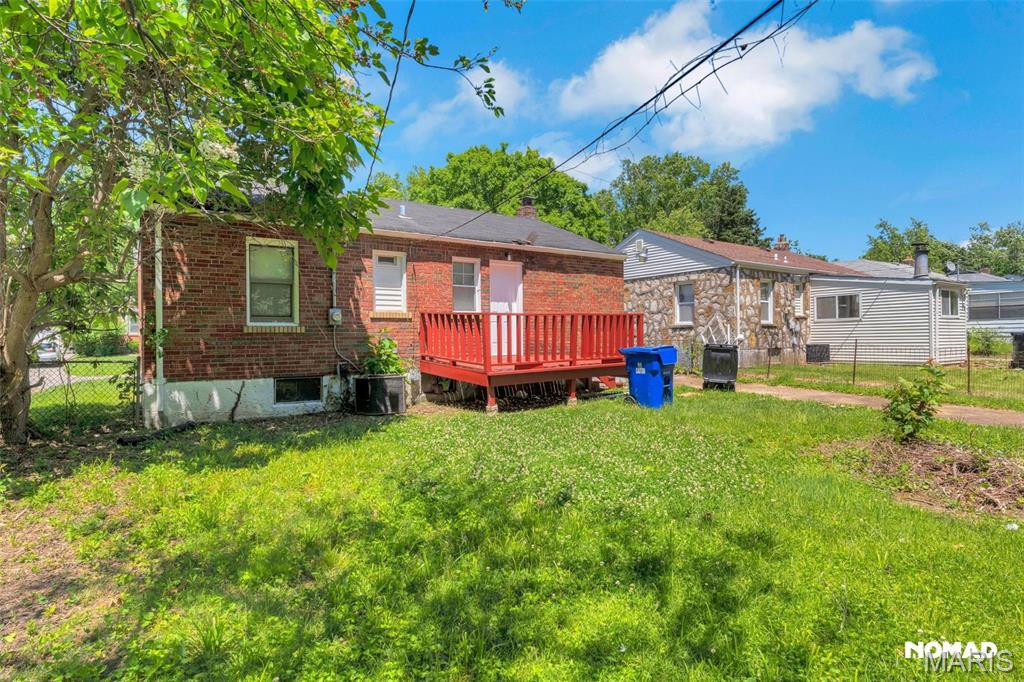 Waltondale Lts 10 Thru 12 Sub Of - Residential