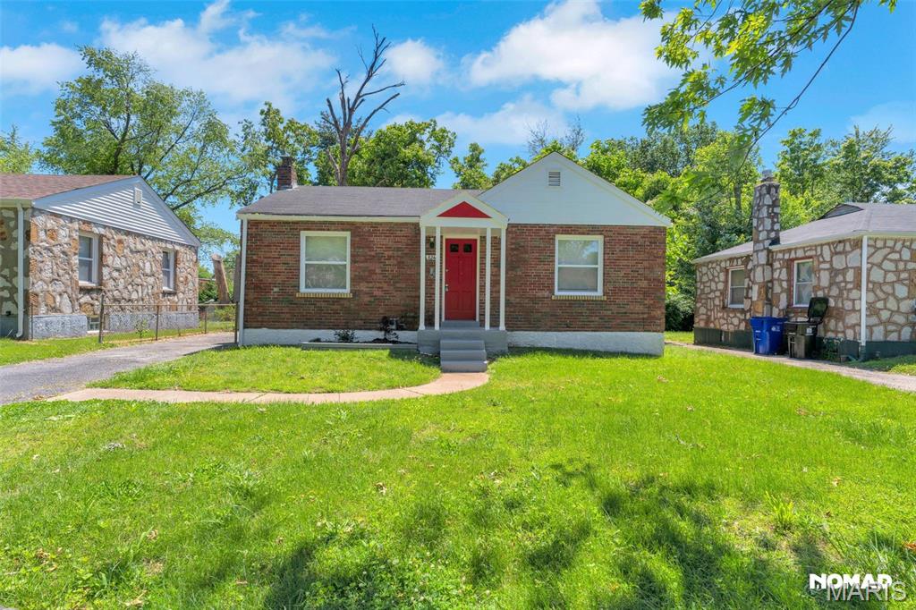 Waltondale Lts 10 Thru 12 Sub Of - Residential