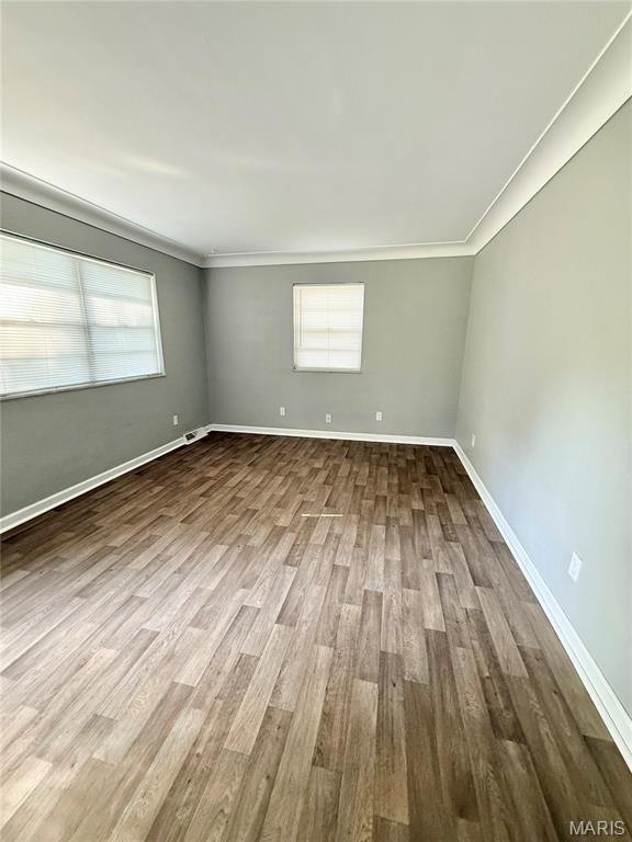 NOT IN A SUBDIVISION - Residential Lease