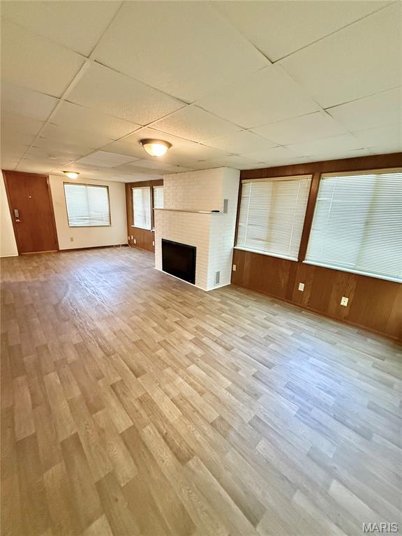 NOT IN A SUBDIVISION - Residential Lease
