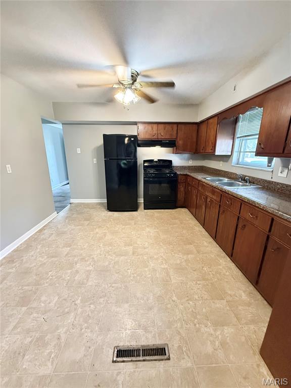NOT IN A SUBDIVISION - Residential Lease