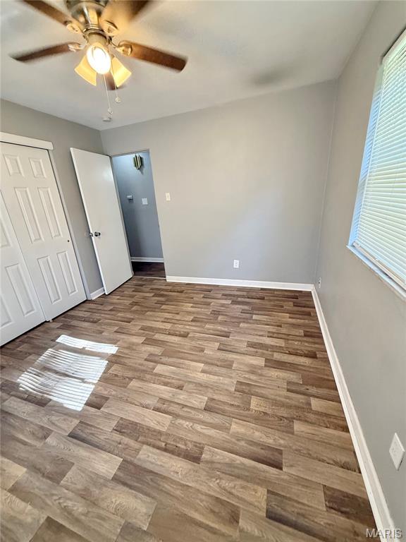 NOT IN A SUBDIVISION - Residential Lease