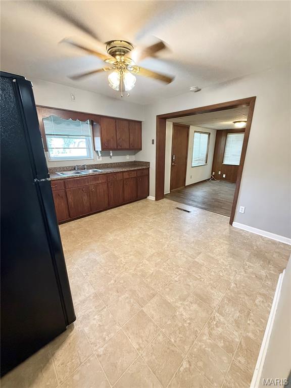 NOT IN A SUBDIVISION - Residential Lease