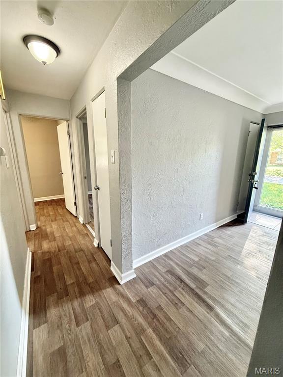 NOT IN A SUBDIVISION - Residential Lease